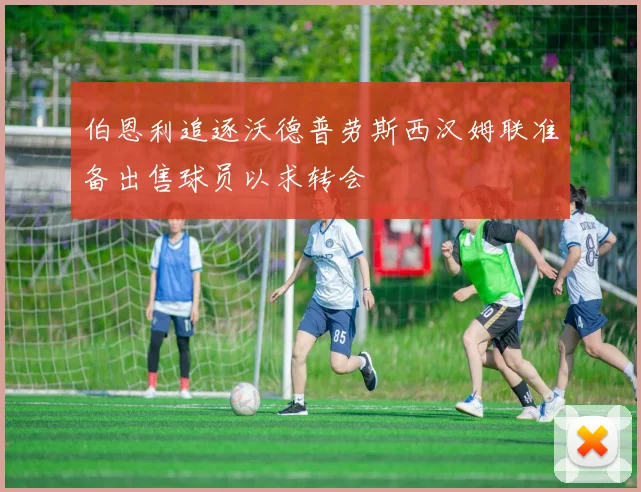 伯恩利追逐沃德普劳斯西汉姆联准备出售球员以求转会